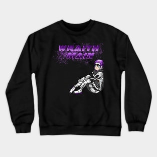 Wraith Main Crewneck Sweatshirt